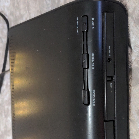 RCA Drc 277 DVD Player - Picture 3 of 8